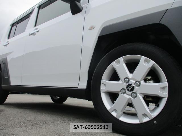 Daihatsu TAFT 2022-08 8770145-18
