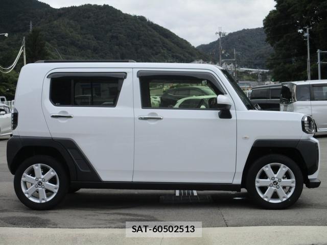 Daihatsu TAFT 2022-08 8770145-3