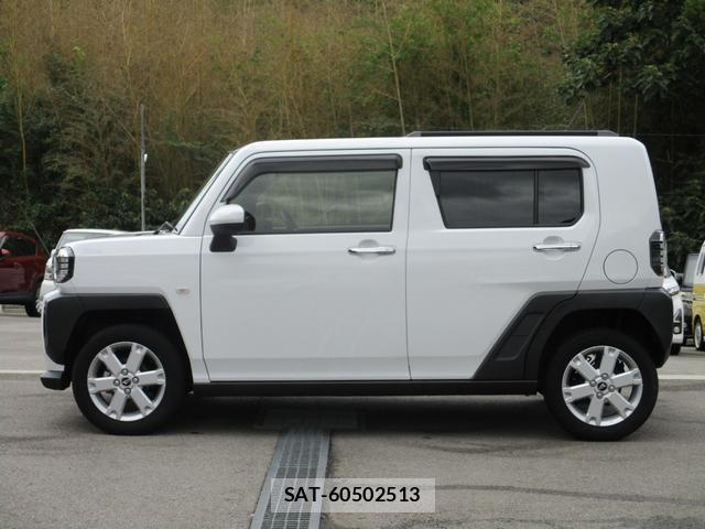 Daihatsu TAFT 2022-08 8770145-4