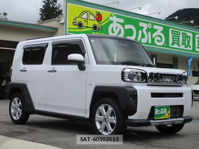 Daihatsu TAFT 2022-08 8770145-5