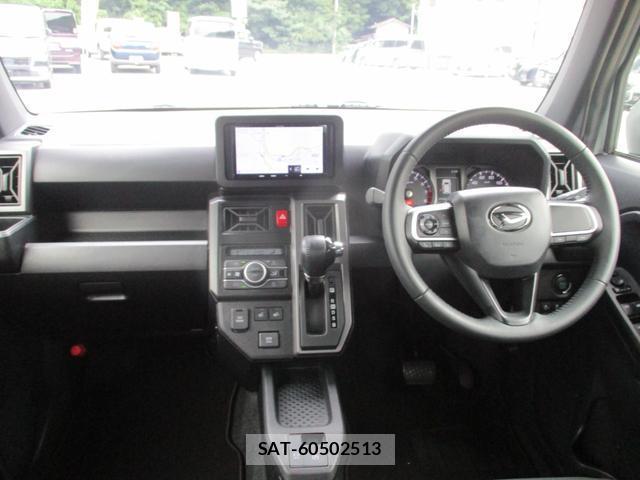 Daihatsu TAFT 2022-08 8770145-7