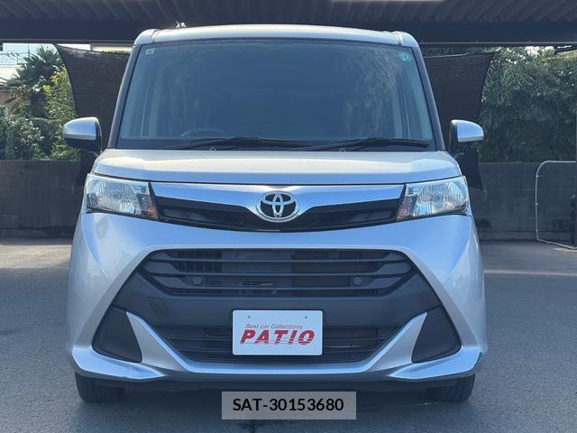 Toyota TANK 2019-08 8769749-15
