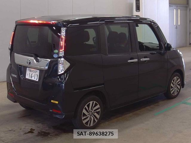 Toyota TANK 2018-04 8769901-1