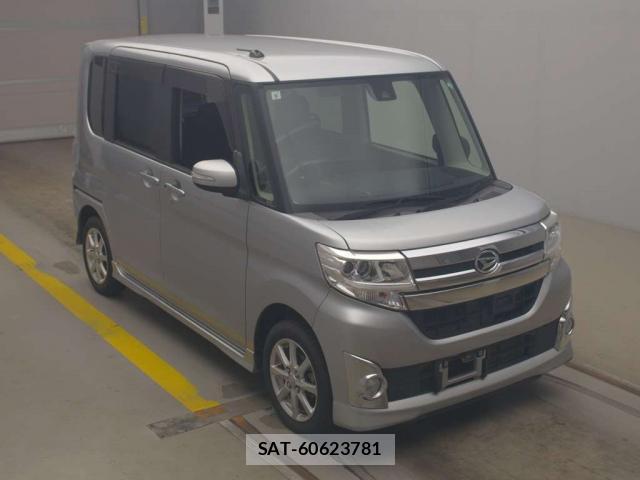 Daihatsu TANTO 2015-09 8769619-0