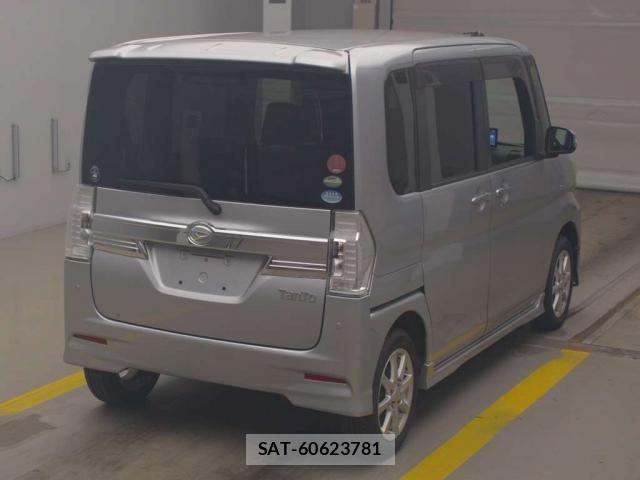 Daihatsu TANTO 2015-09 8769619-2