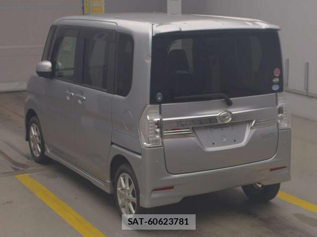 Daihatsu TANTO 2015-09 8769619-3