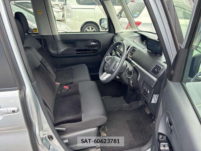 Daihatsu TANTO 2015-09 8769619-5