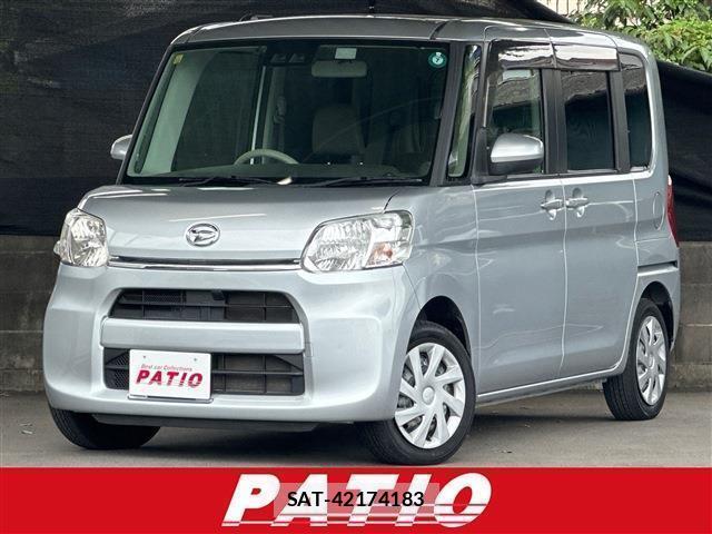 Daihatsu TANTO 2018-12 8769734-0
