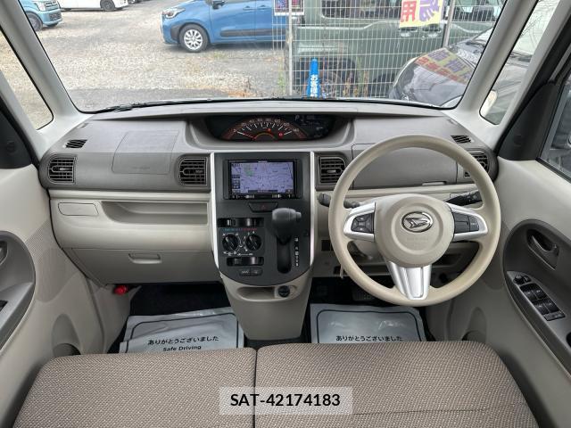 Daihatsu TANTO 2018-12 8769734-1