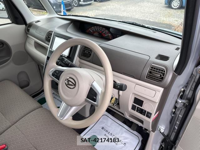 Daihatsu TANTO 2018-12 8769734-10