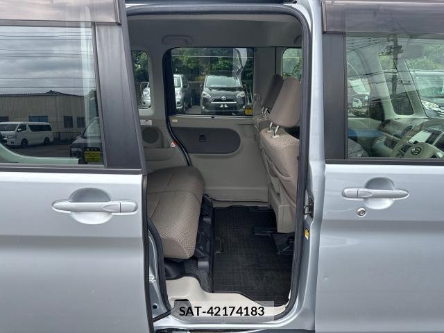 Daihatsu TANTO 2018-12 8769734-11