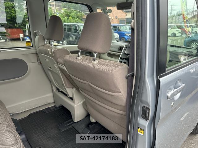 Daihatsu TANTO 2018-12 8769734-13