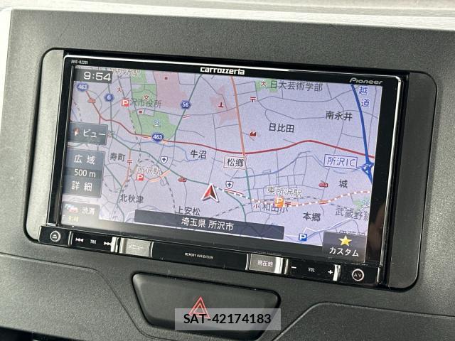 Daihatsu TANTO 2018-12 8769734-2