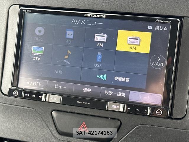 Daihatsu TANTO 2018-12 8769734-3