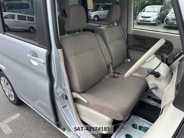 Daihatsu TANTO 2018-12 8769734-9