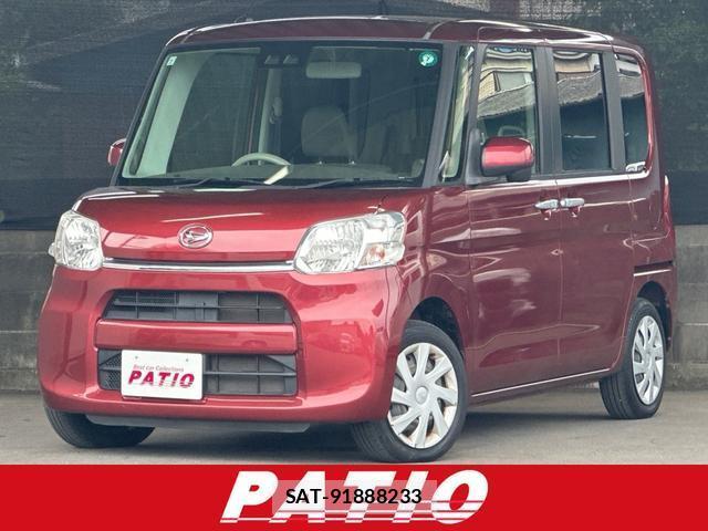 Daihatsu TANTO 2017-07 8769739-0