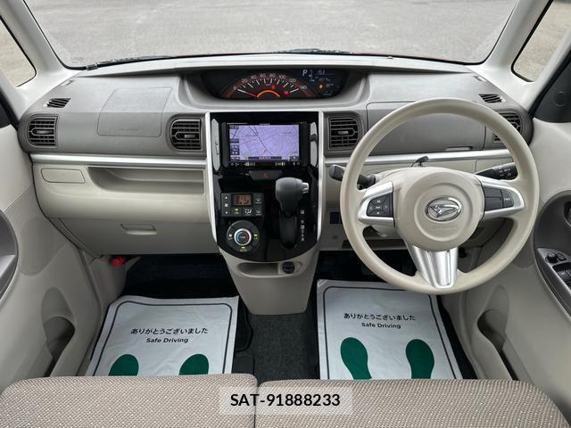 Daihatsu TANTO 2017-07 8769739-1