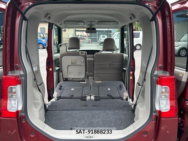 Daihatsu TANTO 2017-07 8769739-17