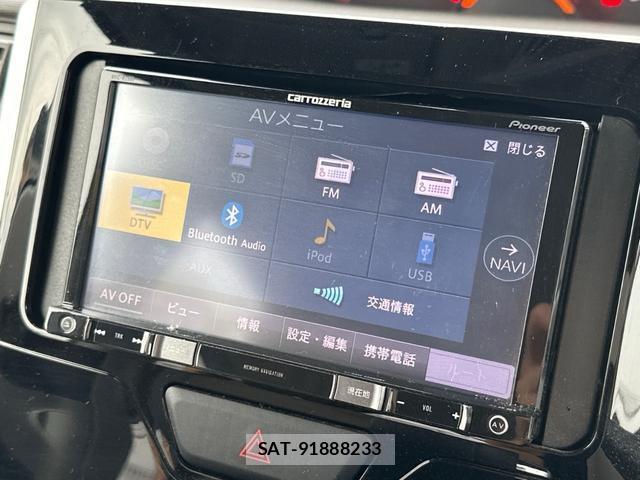 Daihatsu TANTO 2017-07 8769739-3