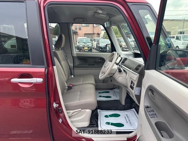 Daihatsu TANTO 2017-07 8769739-8