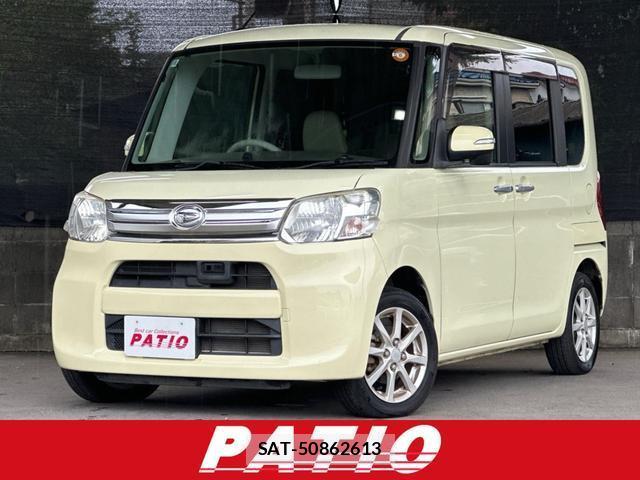 Daihatsu TANTO 2014-10 8769745-0