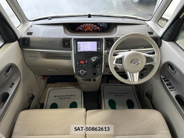 Daihatsu TANTO 2014-10 8769745-1