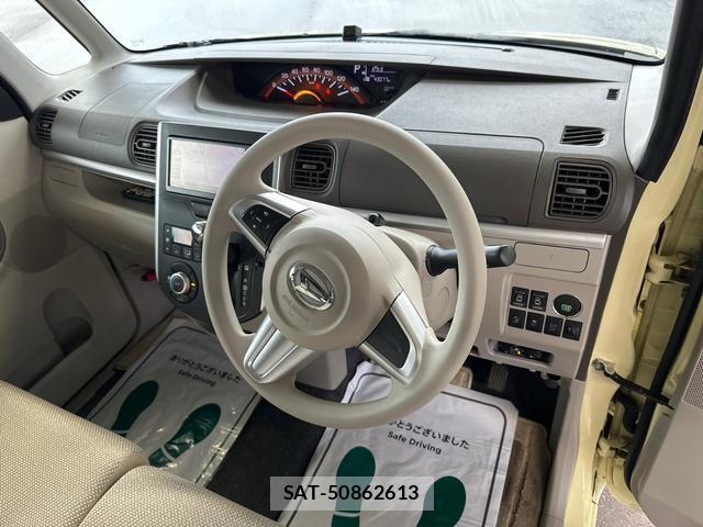 Daihatsu TANTO 2014-10 8769745-10