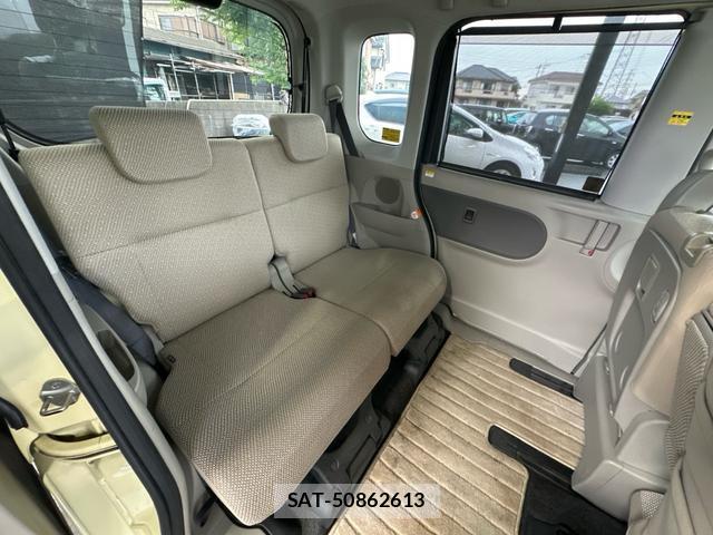 Daihatsu TANTO 2014-10 8769745-12
