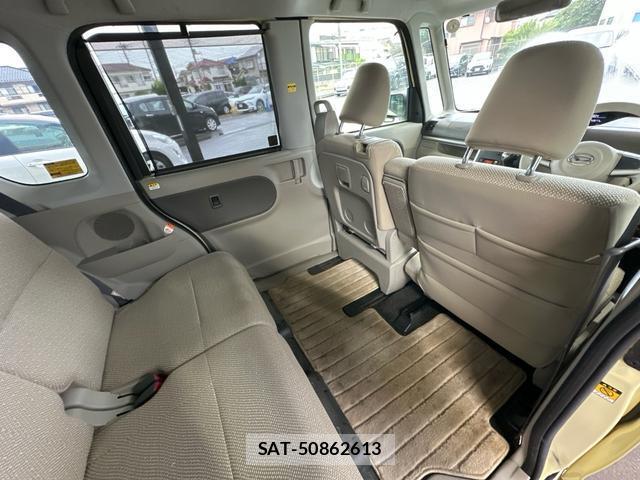 Daihatsu TANTO 2014-10 8769745-13