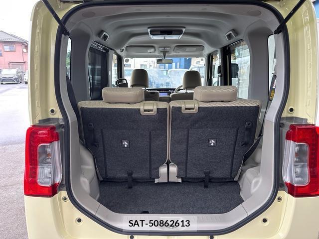 Daihatsu TANTO 2014-10 8769745-14
