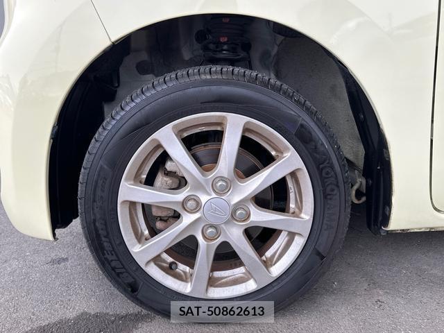 Daihatsu TANTO 2014-10 8769745-18