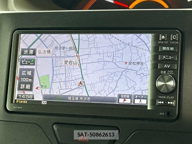 Daihatsu TANTO 2014-10 8769745-2