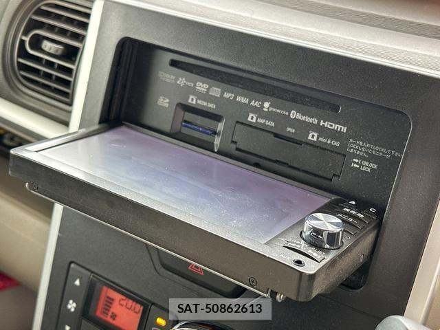 Daihatsu TANTO 2014-10 8769745-4