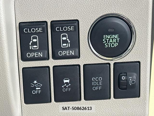 Daihatsu TANTO 2014-10 8769745-7