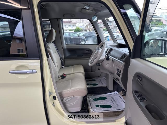 Daihatsu TANTO 2014-10 8769745-8