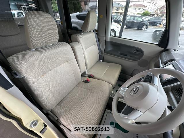 Daihatsu TANTO 2014-10 8769745-9