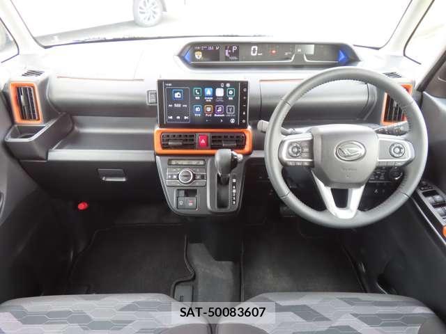 Daihatsu TANTO 2025-12 8769812-1
