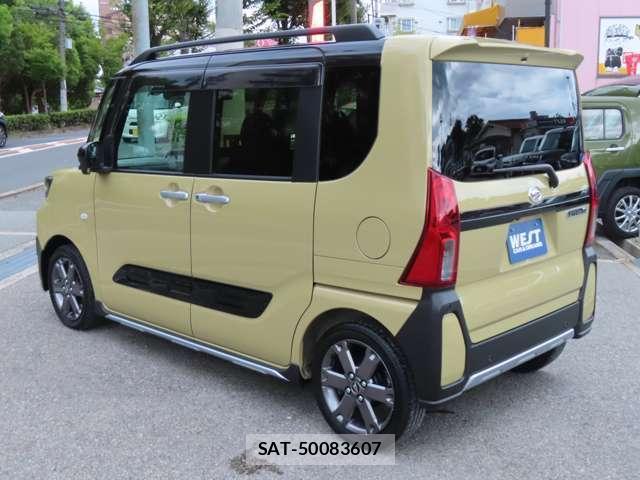 Daihatsu TANTO 2025-12 8769812-11
