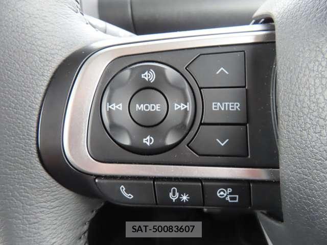 Daihatsu TANTO 2025-12 8769812-14