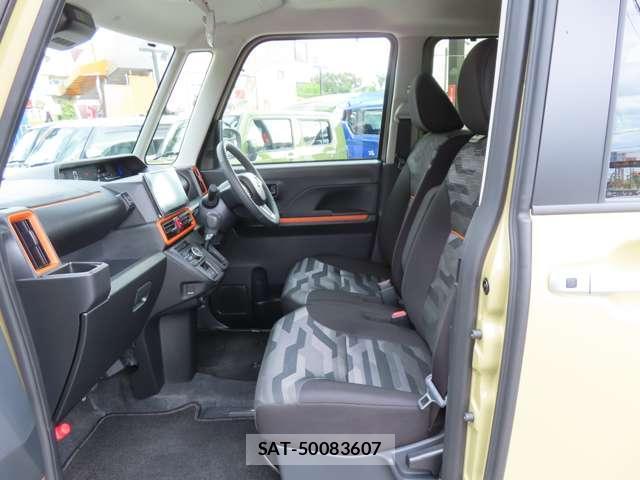 Daihatsu TANTO 2025-12 8769812-2