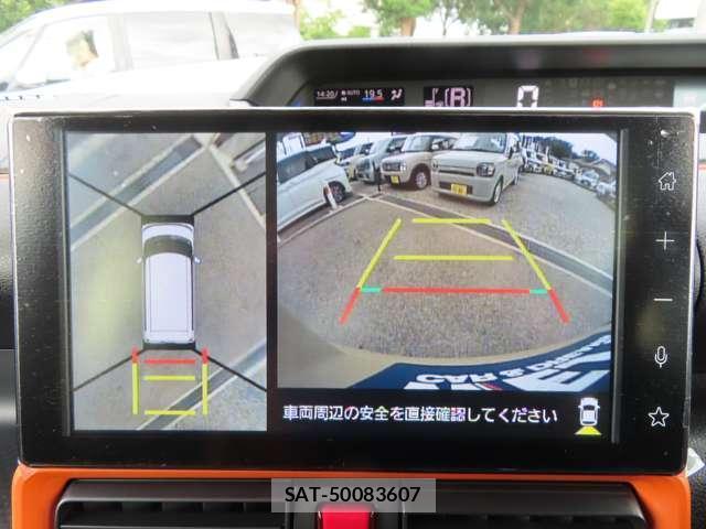 Daihatsu TANTO 2025-12 8769812-3