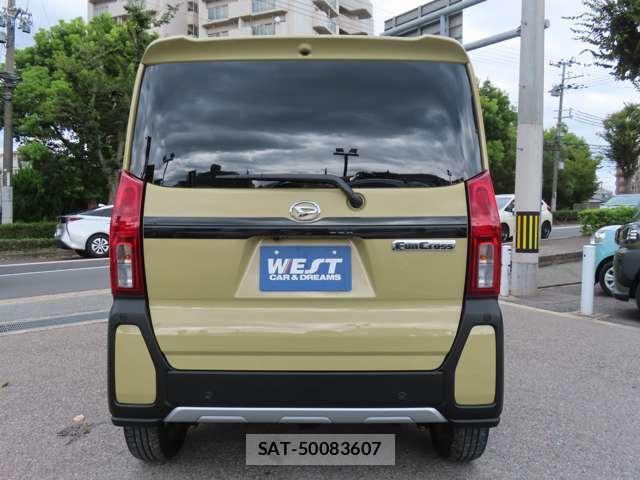Daihatsu TANTO 2025-12 8769812-5