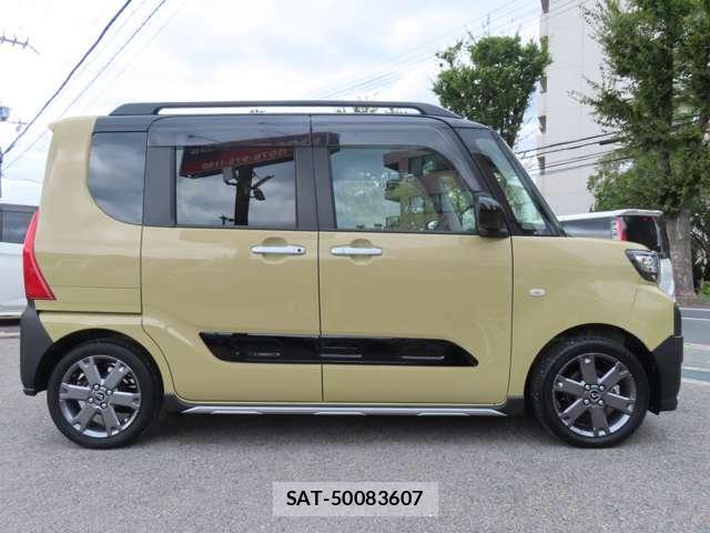 Daihatsu TANTO 2025-12 8769812-6