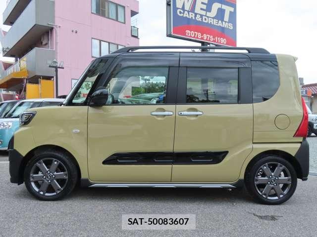 Daihatsu TANTO 2025-12 8769812-7