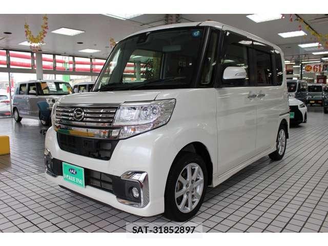Daihatsu TANTO 2016-01 8770019-0