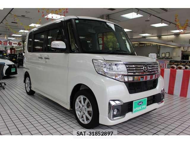 Daihatsu TANTO 2016-01 8770019-1