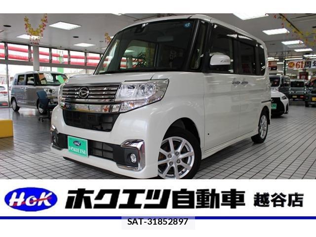 Daihatsu TANTO 2016-01 8770019-10