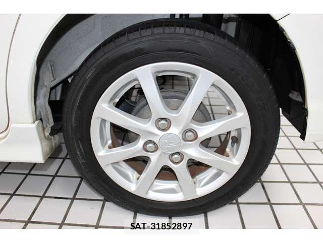 Daihatsu TANTO 2016-01 8770019-13