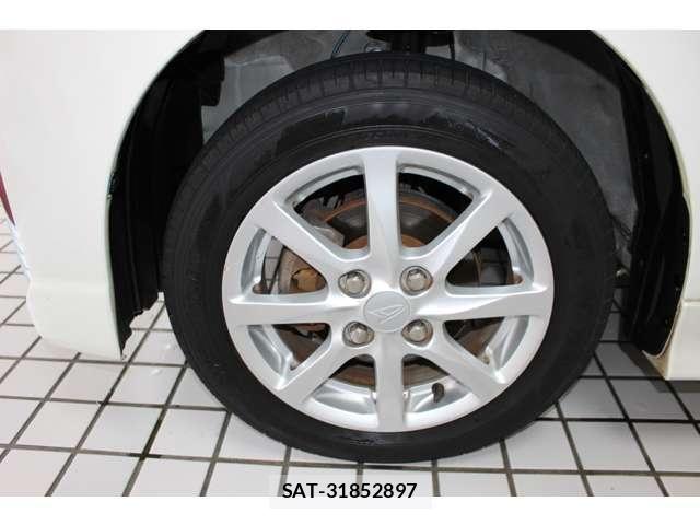 Daihatsu TANTO 2016-01 8770019-14