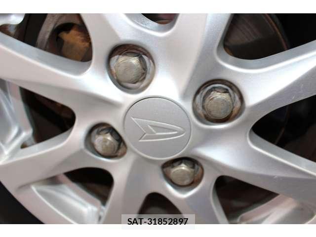 Daihatsu TANTO 2016-01 8770019-17